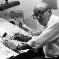 Foto di Will Eisner