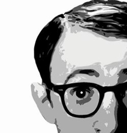 Foto di Woody Allen