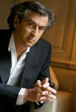 Foto di Bernard Henri Levy