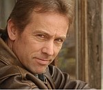 Foto di Jasper Fforde