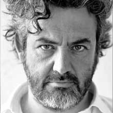 Foto di Edoardo Nesi