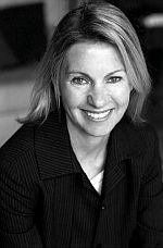 Foto di Kate Mosse