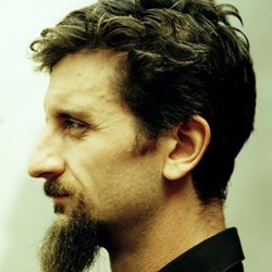 Foto di Ascanio Celestini