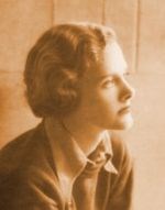 Foto di Daphne Du Maurier