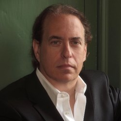Foto di Glenn Cooper