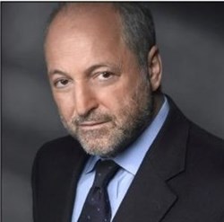 Foto di André Aciman