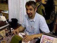 Foto di Matt Kindt