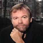 Foto di Jostein Gaarder