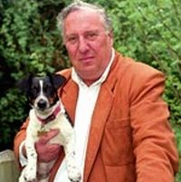 Foto di Frederick Forsyth