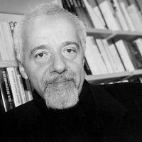 Foto di Paulo Coelho