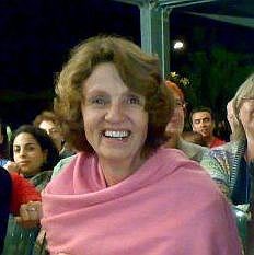 Foto di Camilla Trinchieri