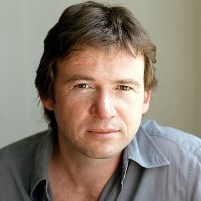 Foto di David Nicholls
