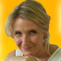 Foto di Elizabeth Gilbert