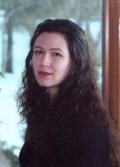 Foto di Jacqueline Carey