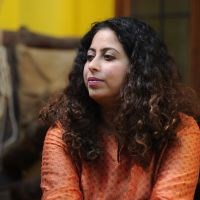 Foto di Anita Nair