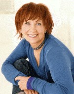 Foto di Janet Evanovich