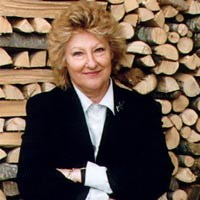 Foto di Helga Schneider
