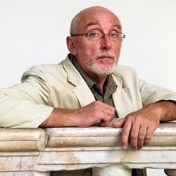 Foto di Paolo Rumiz