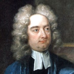 Foto di Jonathan Swift
