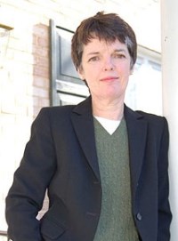 Foto di Alice McDermott