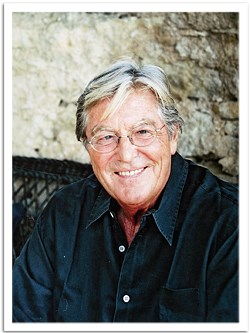 Foto di Peter Mayle