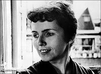 Foto di Grace Paley
