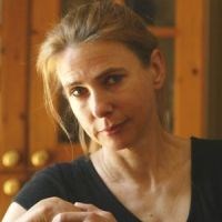 Foto di Lionel Shriver
