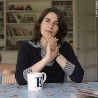 Foto di Esther Freud
