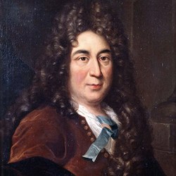 Foto di Charles Perrault