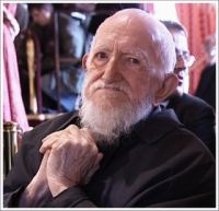 Foto di Pierre Abbé