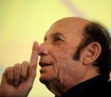 Foto di Francesco Alberoni