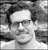 Foto di Brian Selznick