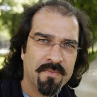 Foto di Atiq Rahimi