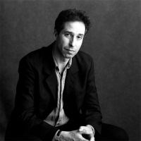 Foto di James Lasdun