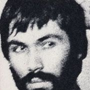 Foto di Ali Agca