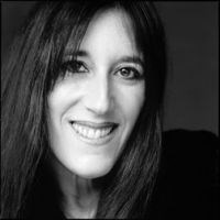 Foto di Zeruya Shalev