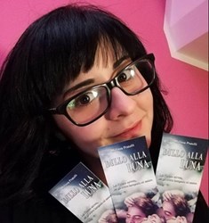 Libri di Melissa Pratelli