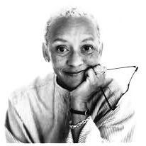 Foto di Nikki Giovanni