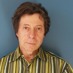 Foto di Richard Price