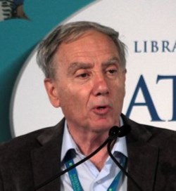 Foto di Mario Livio
