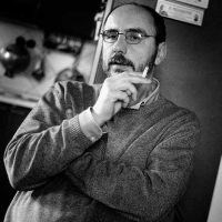 Foto di Bruno Morchio