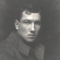 Foto di Robert Graves
