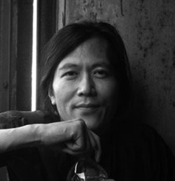 Foto di Byung Chul Han