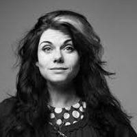 Foto di Caitlin Moran