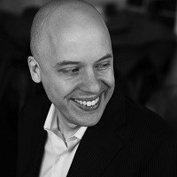 Foto di Lev Grossman