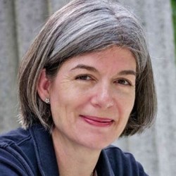 Foto di Claire Messud