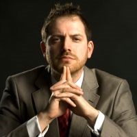 Foto di Joe Abercrombie