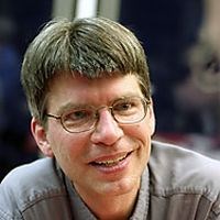 Foto di Richard Powers