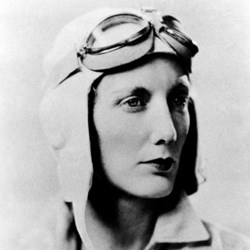 Foto di Beryl Markham
