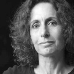 Foto di Elizabeth Kolbert